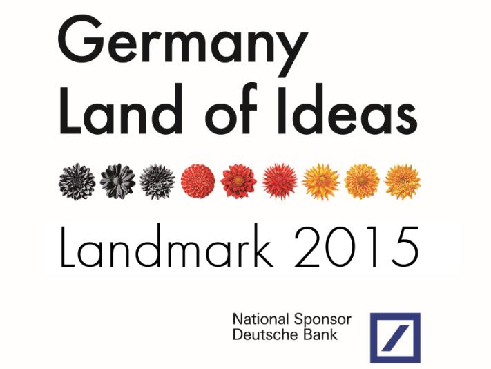Germany Land of Ideas