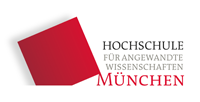 logo hochschule für angewandte wissenschaften münchen